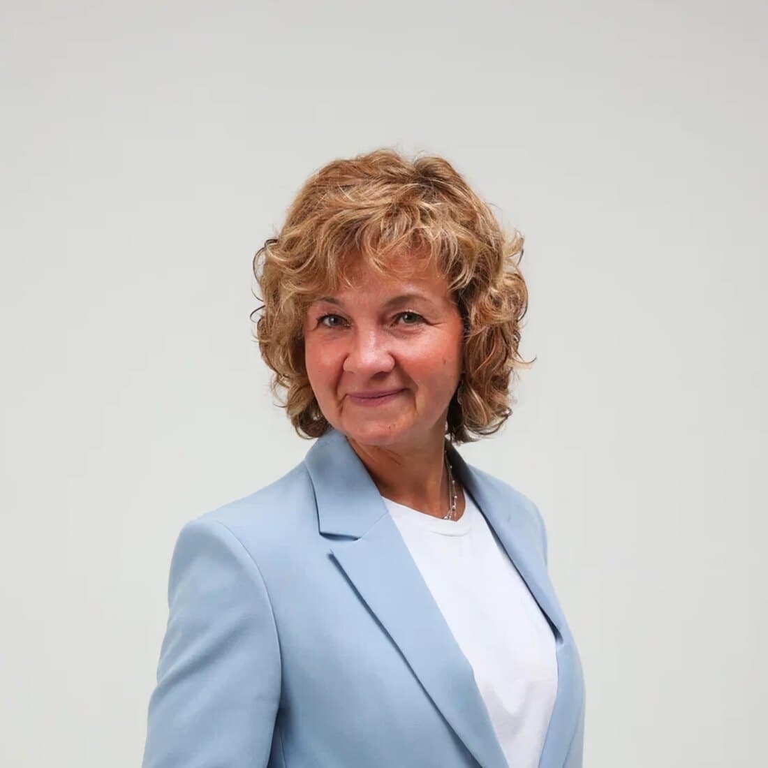 Елена Миронова